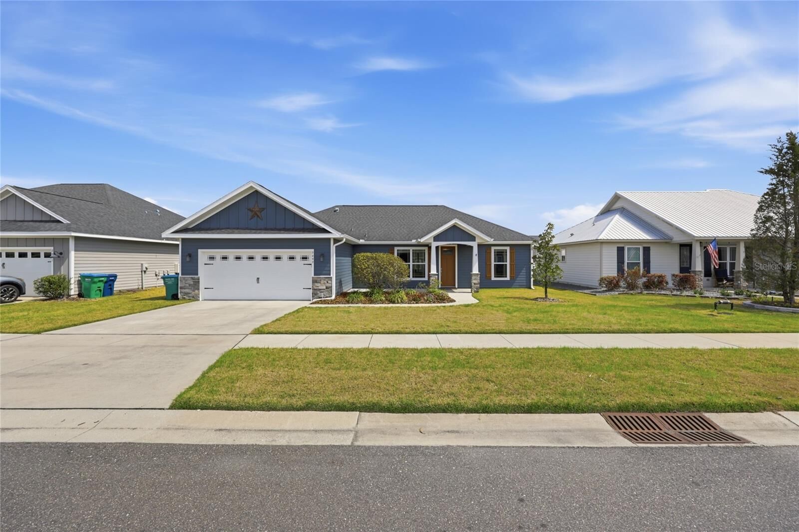 Property Photo:  2057 SW 246th Drive  FL 32669 