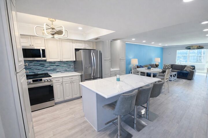 Property Photo: 5575 Gulf Boulevard 124 FL 33706