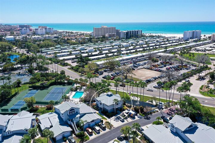 Property Photo:  1200 Siesta Bayside Drive 1200G  FL 34242 