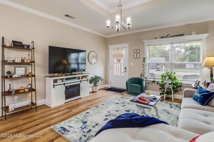 Property Photo:  120 Mt. Bass  MS 39560 