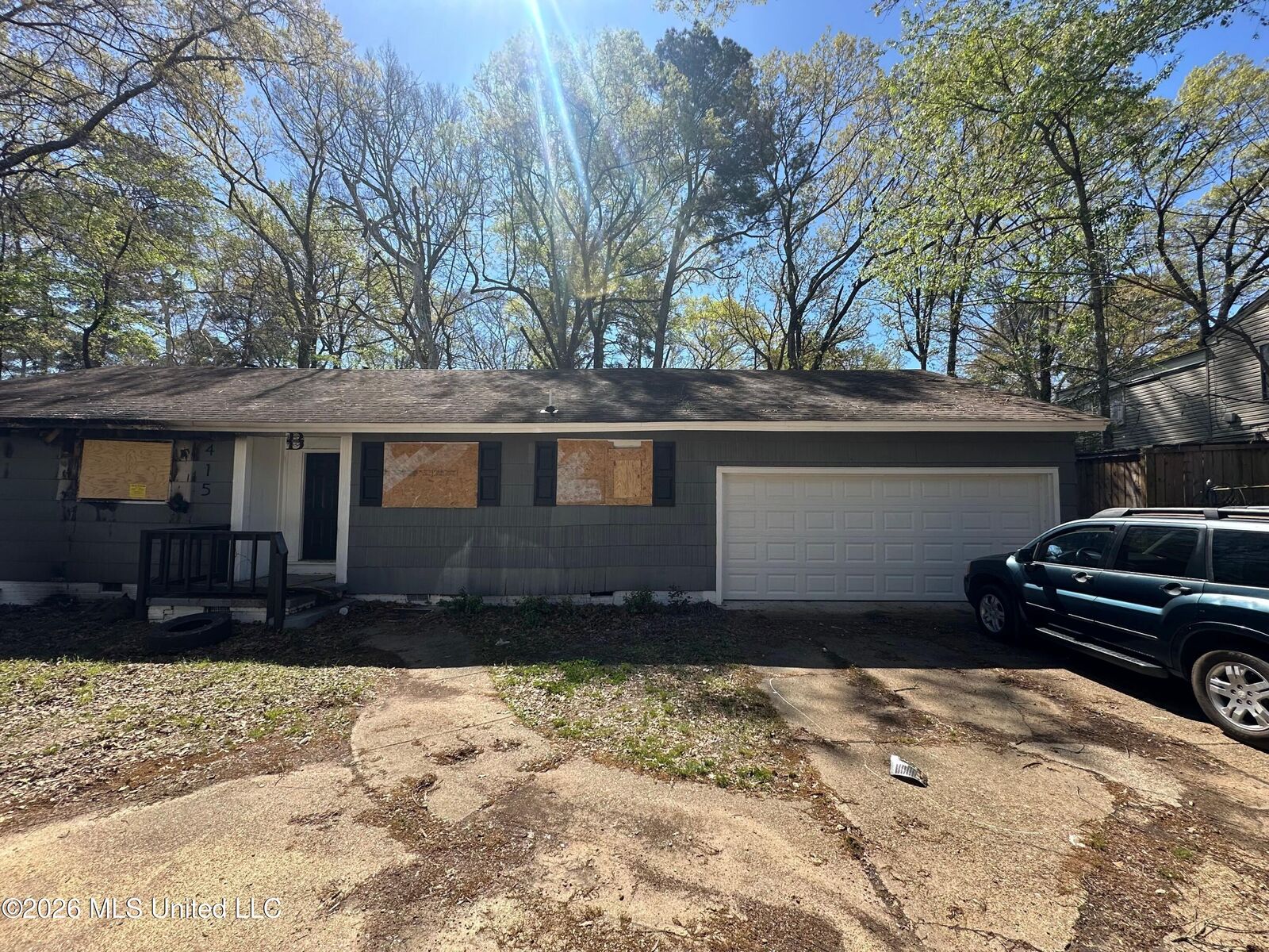 Property Photo:  415 E Northside Drive  MS 39206 