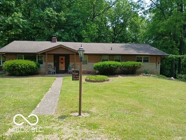 Property Photo:  9045 E 86th Street  IN 46256 