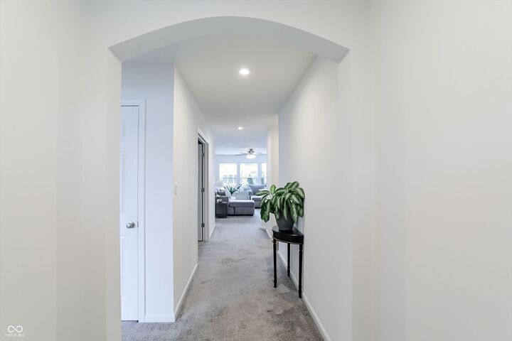 Property Photo:  5220 Arling Drive  IN 46237 