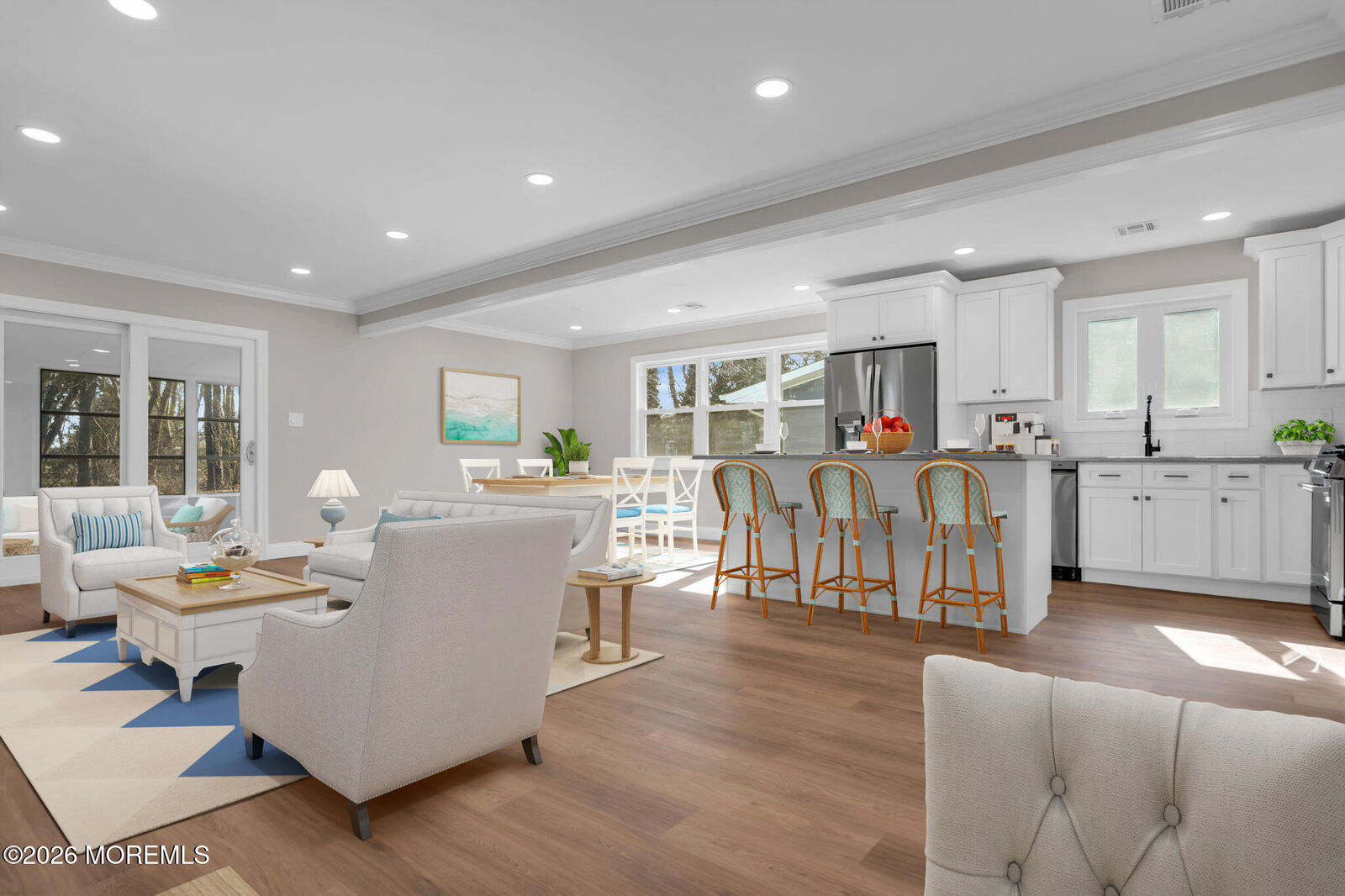 Property Photo:  10 Arnold Street  NJ 08724 