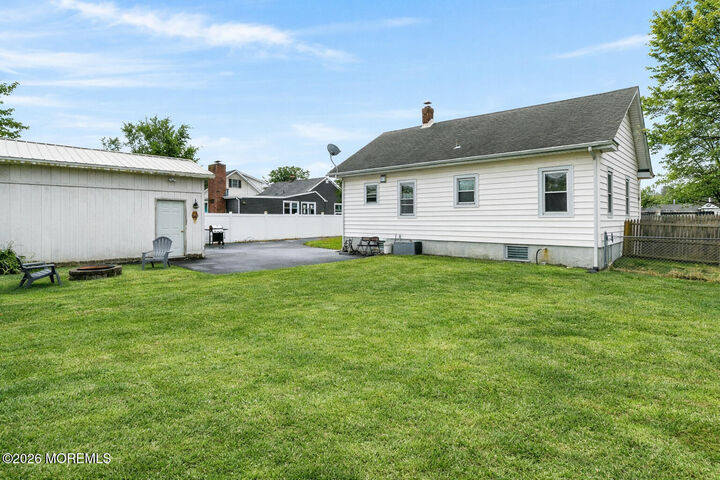 Property Photo:  657 Campbell Avenue  NJ 07758 