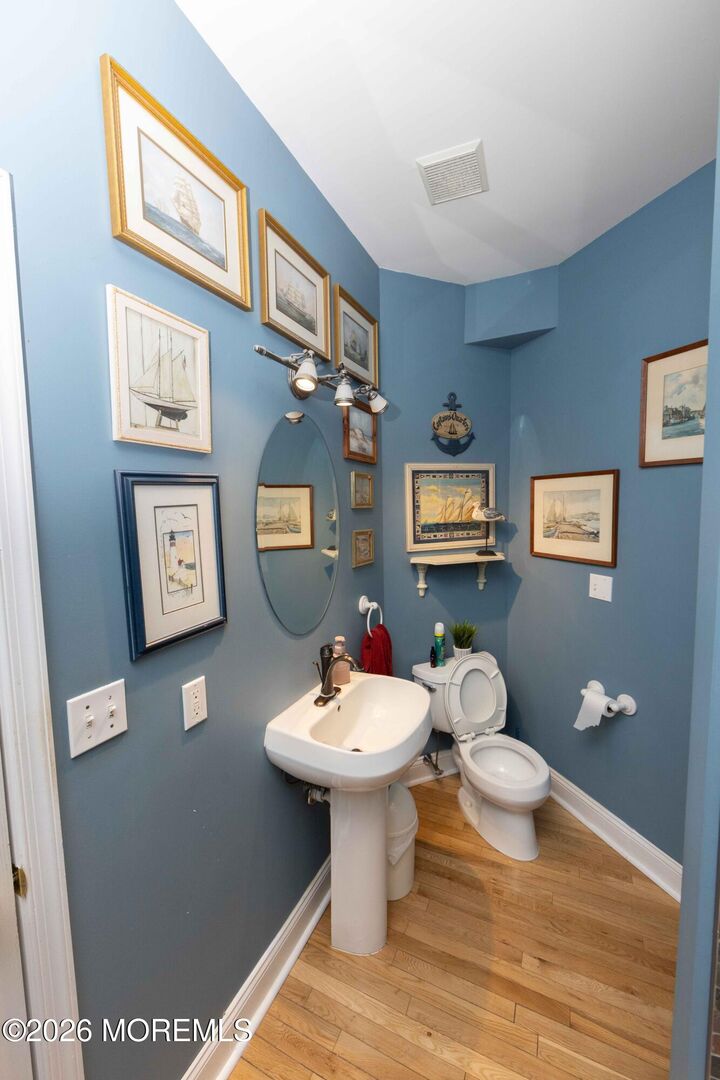 Property Photo:  1525 Argonne Avenue  NJ 08731 