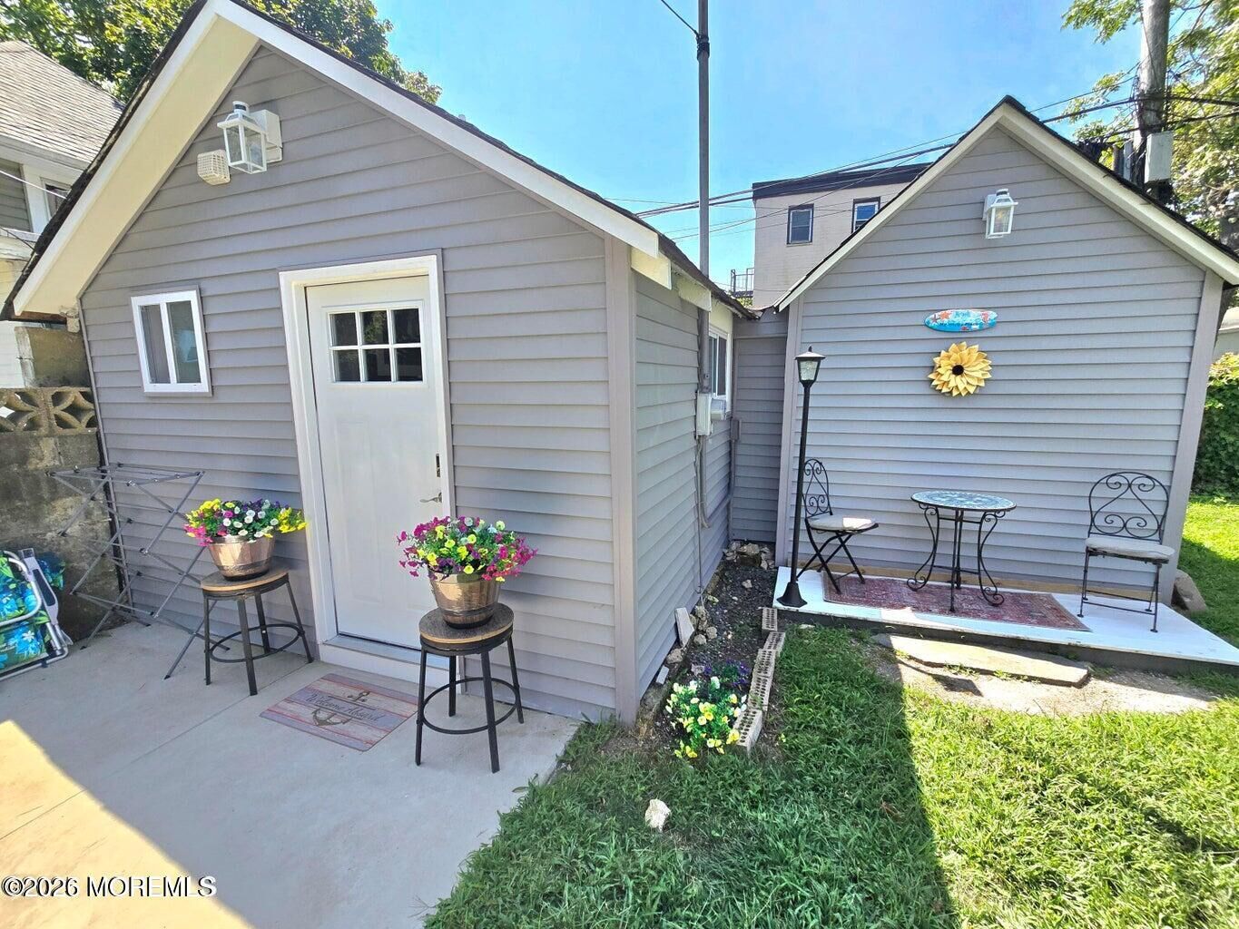 Property Photo: 406 4th Avenue NJ 07712