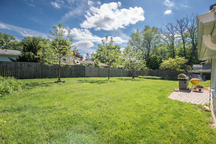 Property Photo: 319 Jewel Avenue IL 60174