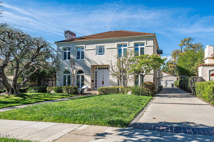 Property Photo:  1807 Windsor Road  CA 91108 