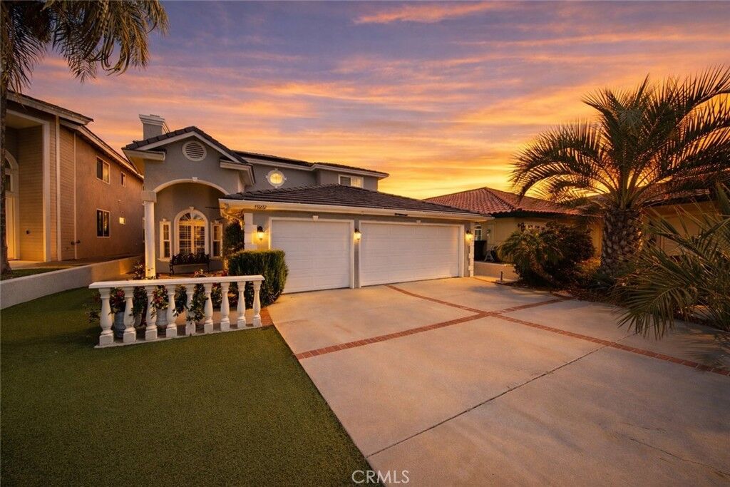 Property Photo:  30212 Clear Water Drive  CA 92587 