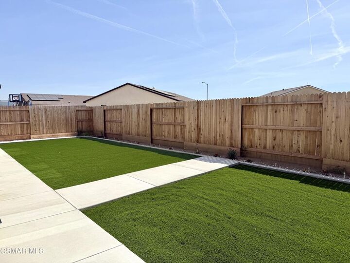 Property Photo:  7201 Capitol Reef Drive  CA 93313 