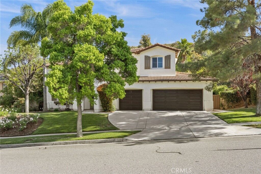 Property Photo:  1728 Tamarron  CA 92883 