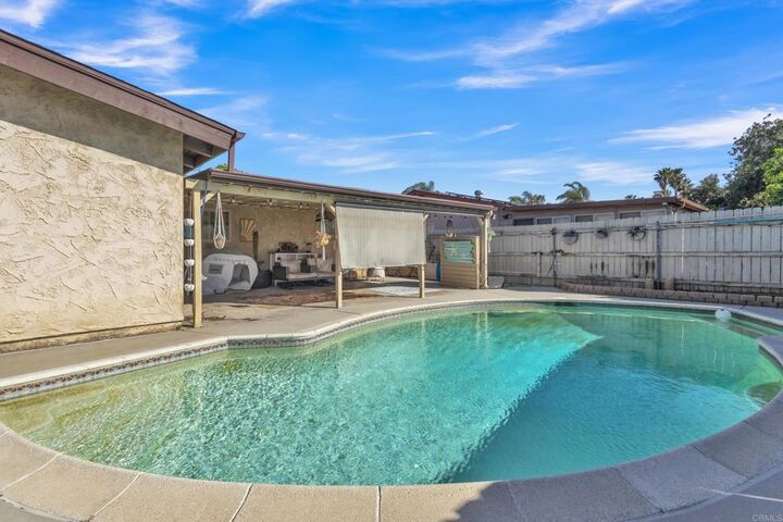 Property Photo:  152 S Stephanie Ln  CA 92019 