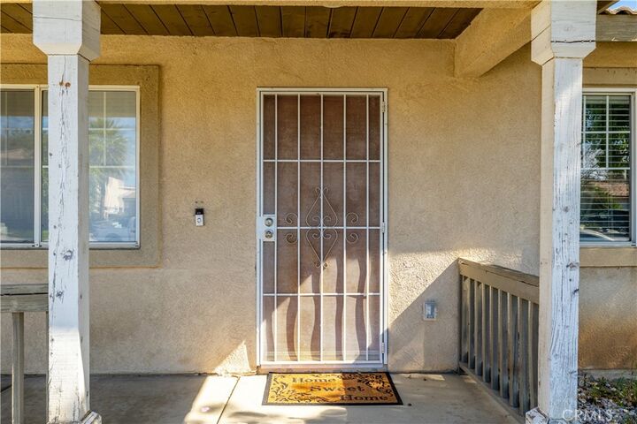 Property Photo:  15332 Aguila  CA 92555 