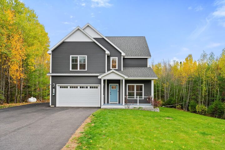Property Photo:  365 Walden Parke Way  ME 04401 