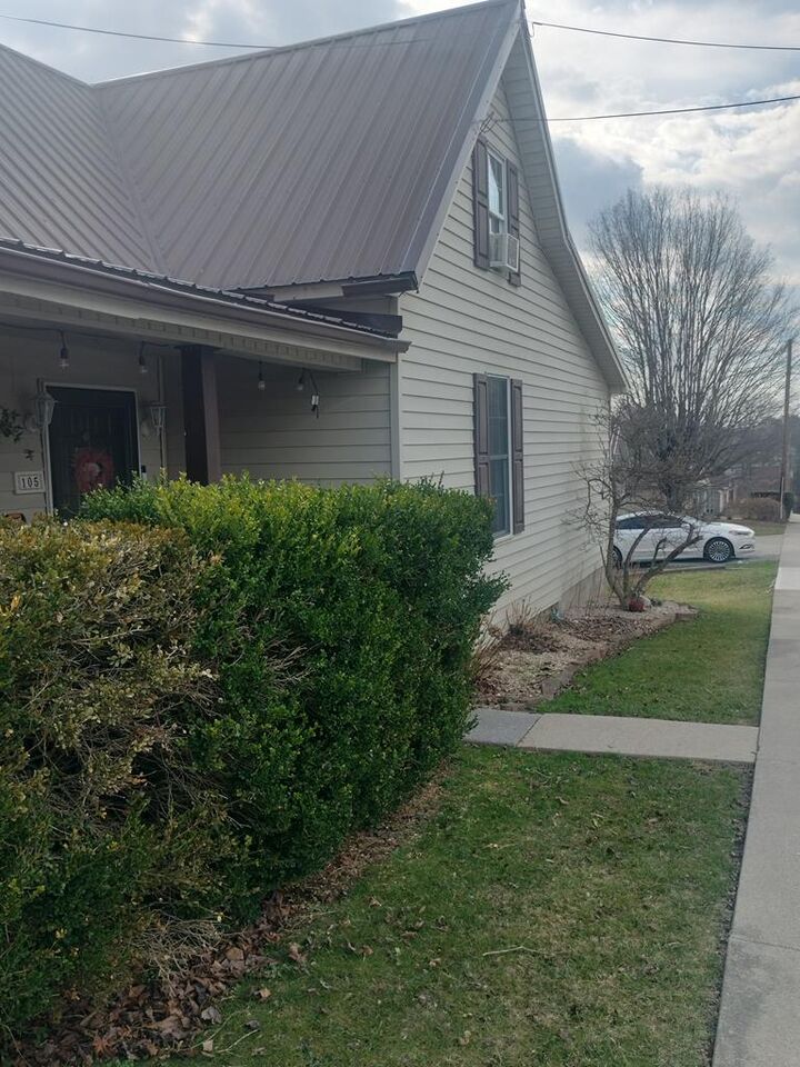 Property Photo: 105 Morgan Street WV 24712