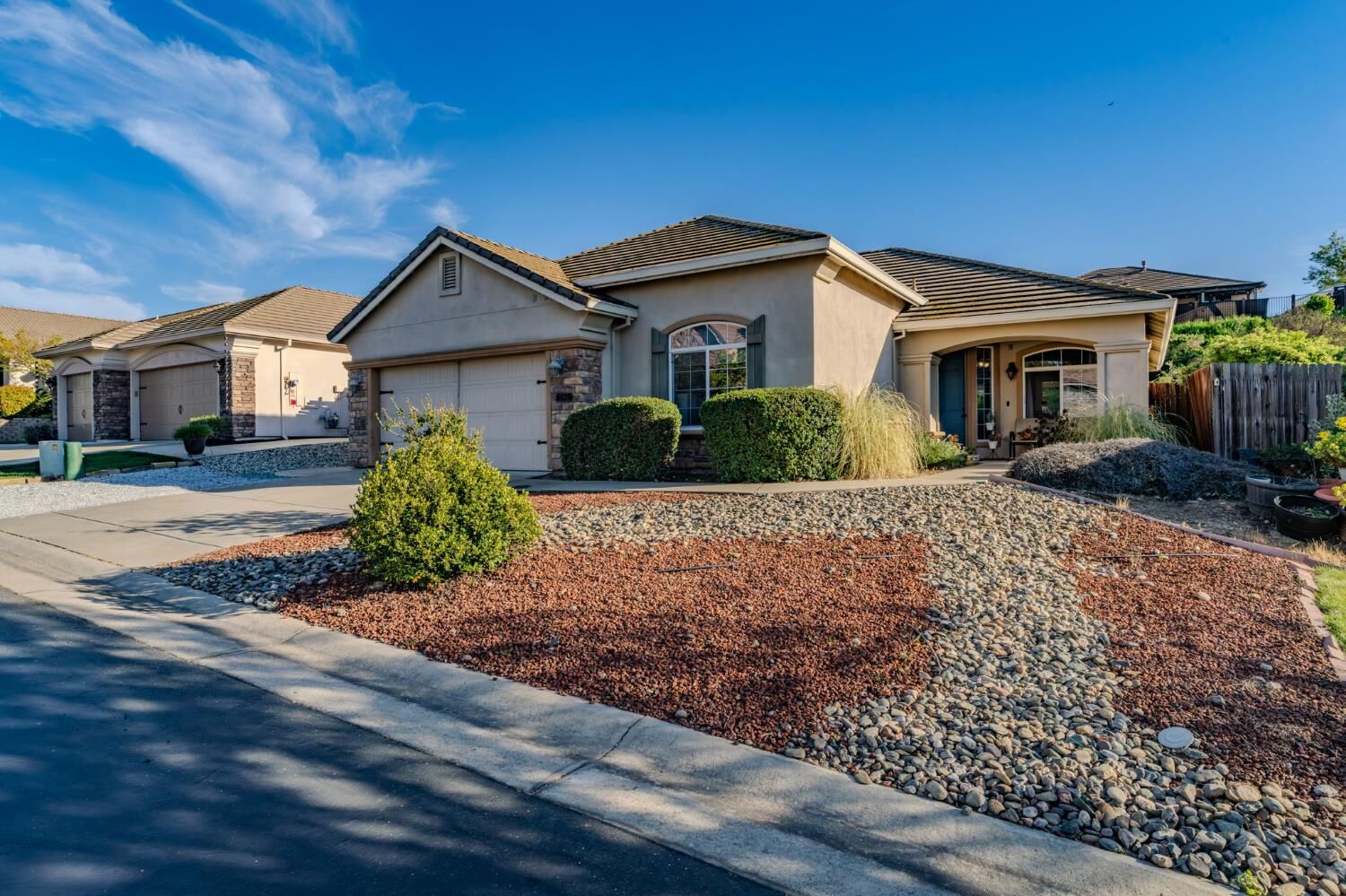 Property Photo:  290 Gold Creek Drive  CA 95252 
