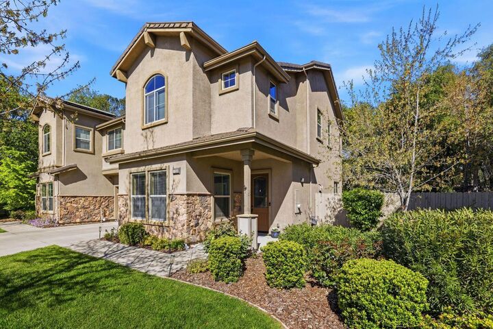 Property Photo:  7210 Orchard Circle  CA 95663 