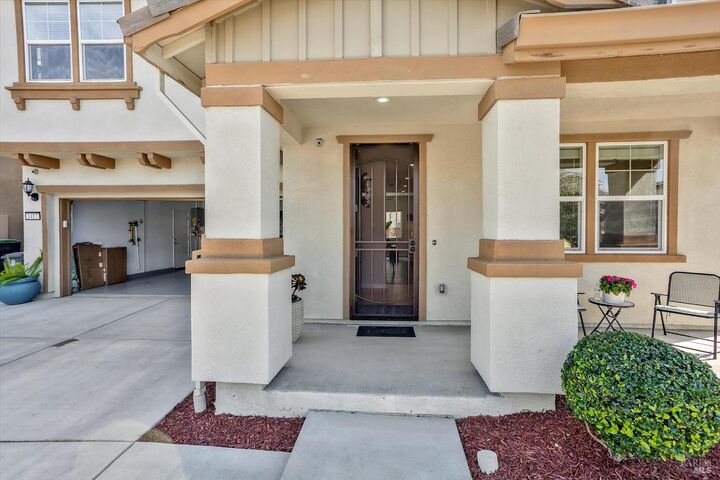 Property Photo:  1417 Spur Lane  CA 94533 
