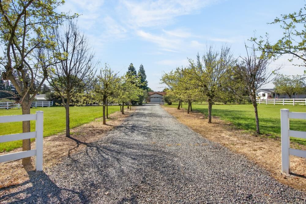 Property Photo:  3167 Baseline Road  CA 95747 