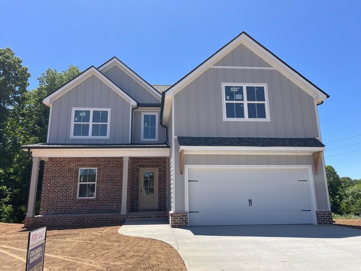 Property Photo: 312 Timber Springs TN 37042