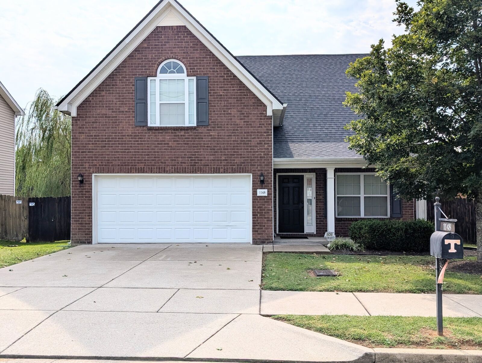 Property Photo:  1148 Shire Dr  TN 37013 