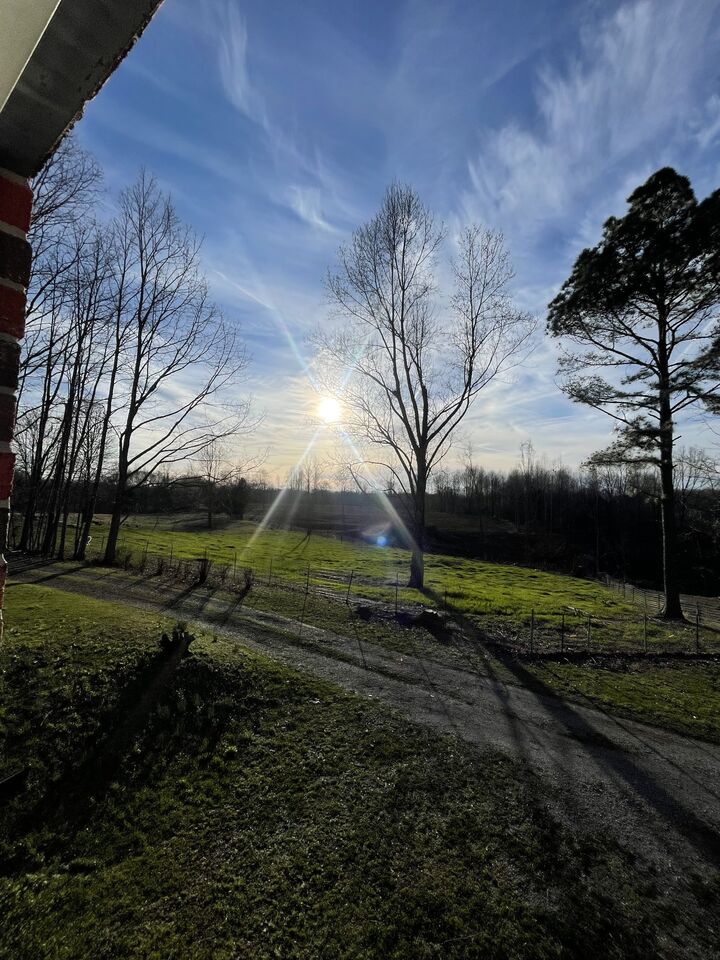 Property Photo:  321 Goodridge Rd  TN 37190 