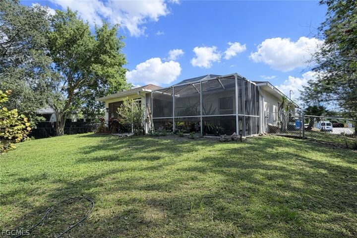 Property Photo:  720 Brannen Avenue  FL 33974 