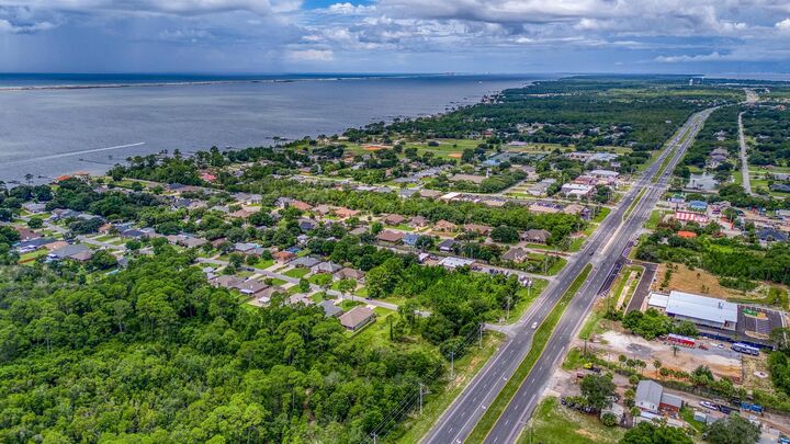 Property Photo: Tbd Navarre Parkway FL 32566