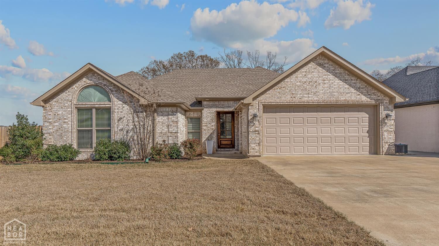 Property Photo: 5036 Rockport Drive AR 72404