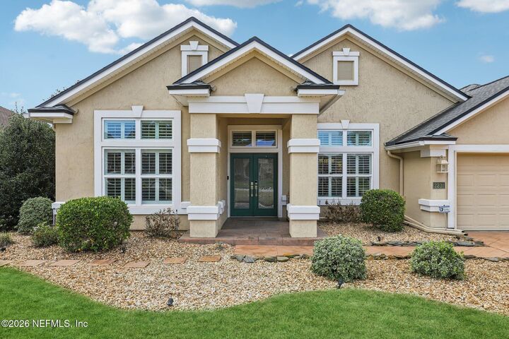 Property Photo:  2231 Harbor Lake Drive  FL 32003 