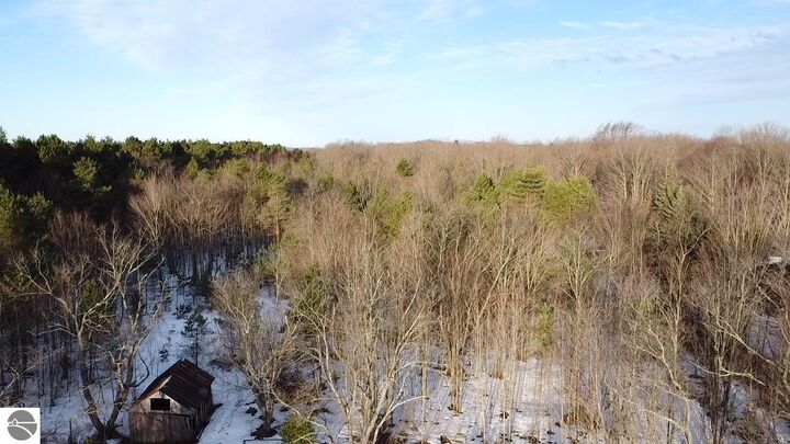 Property Photo:  5766 Wallaker Road  MI 49616 
