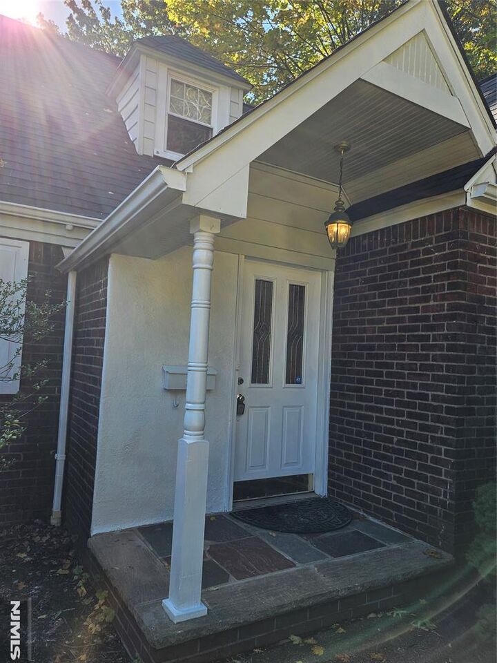 Property Photo:  55 Rutgers Place  NJ 07661 