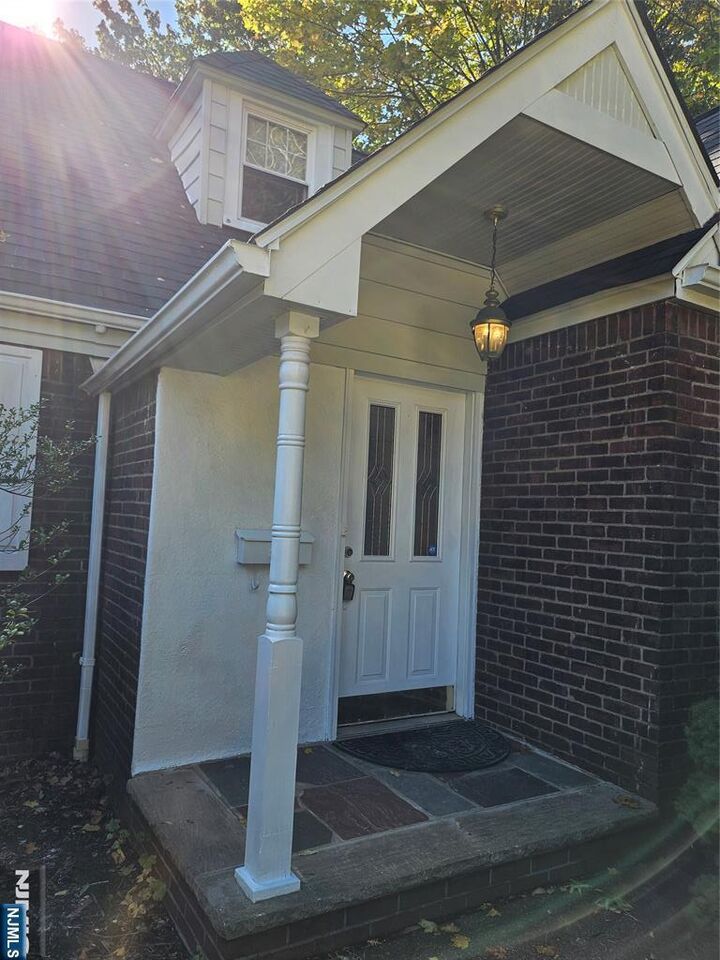 Property Photo:  55 Rutgers Place  NJ 07661 