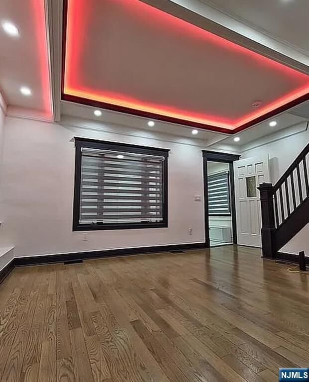 Property Photo:  58 4th Street  NJ 07660 