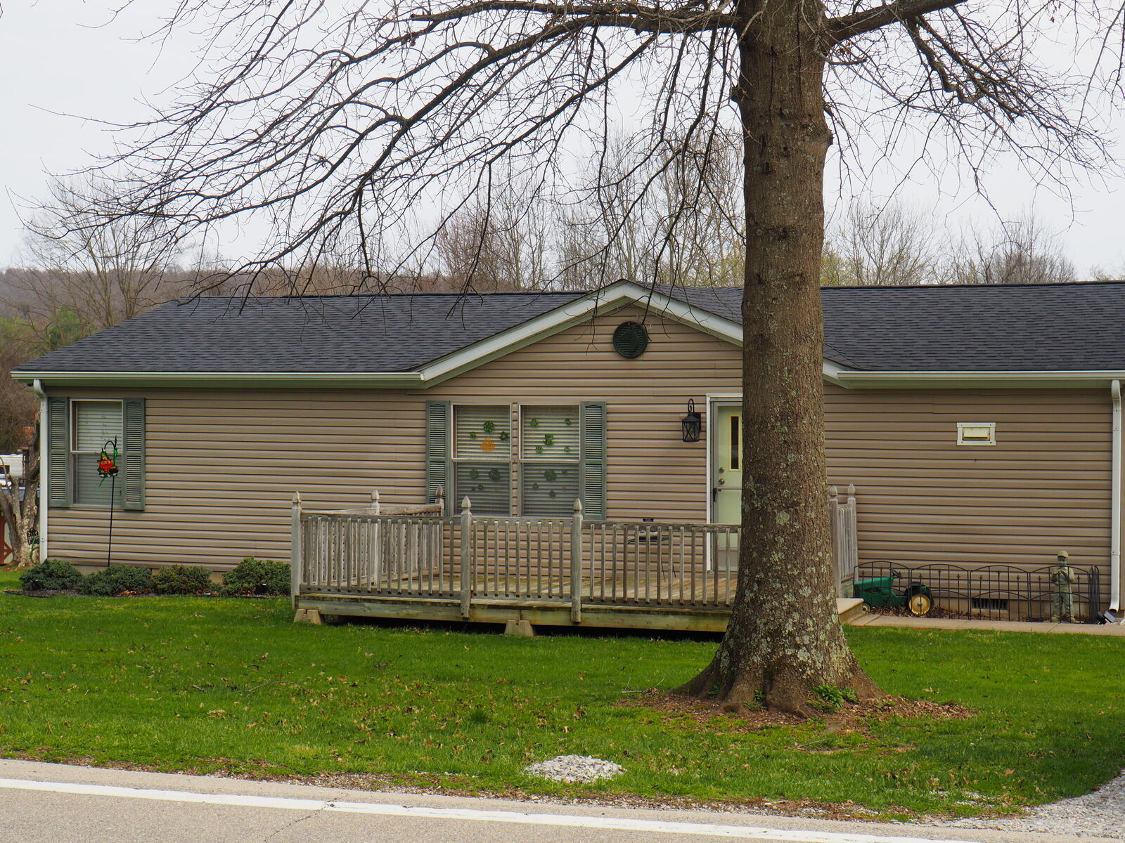 Property Photo:  11861 Mary Ingles Hwy  KY 41007 