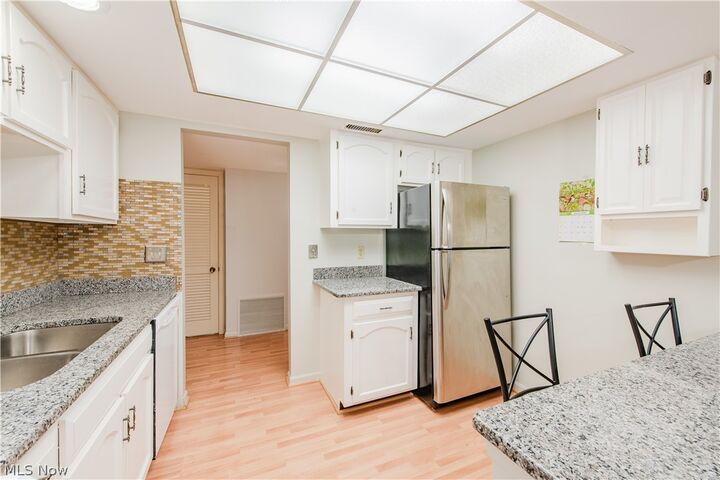 Property Photo:  22701 Center Ridge Road 207  OH 44116 