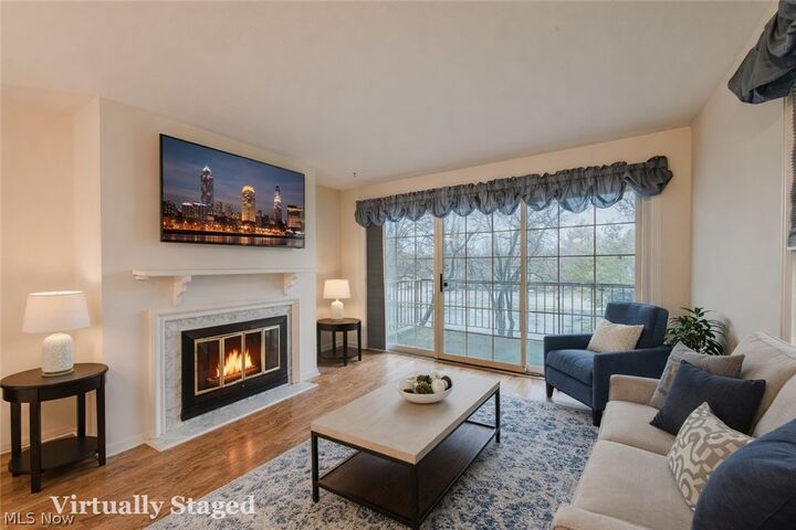 Property Photo:  22701 Center Ridge Road 207  OH 44116 