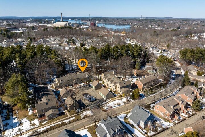 Property Photo:  101 Spinnaker Way  NH 03801 