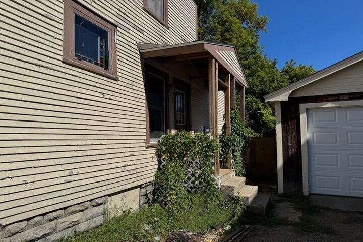 Property Photo:  48 Baxter Street  VT 05701-2705 