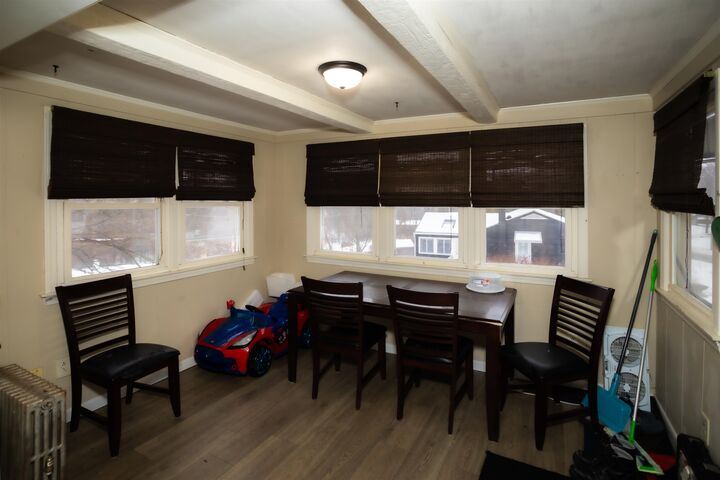 Property Photo:  99 Back River Road  NH 03820 