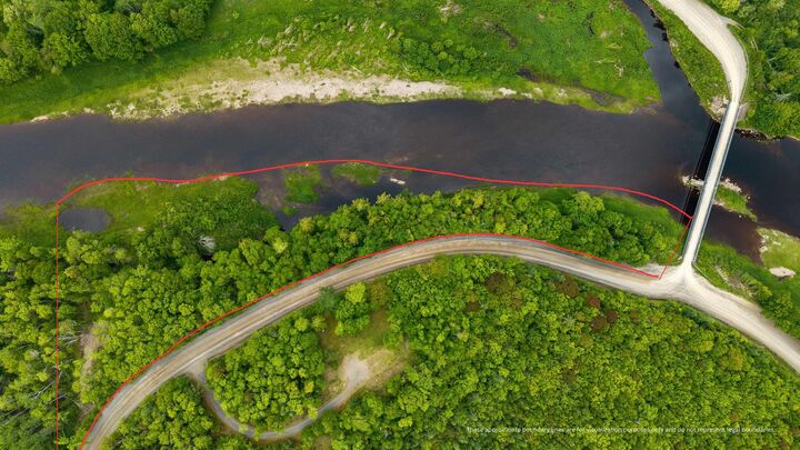 Property Photo:  Lot Lead Mines Road  NS B0J 3C0 