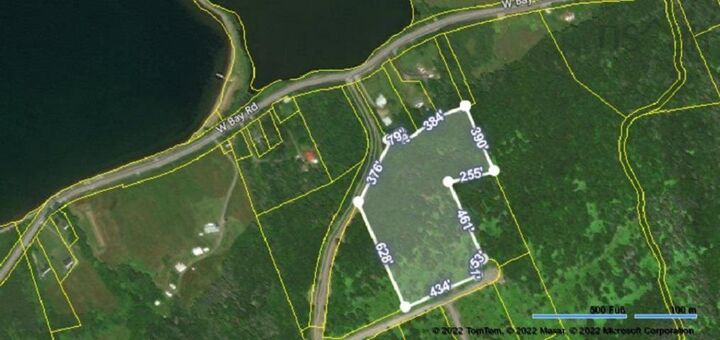 Property Photo:  Parcel A Rosemary Dr.  NS B0E 3K0 