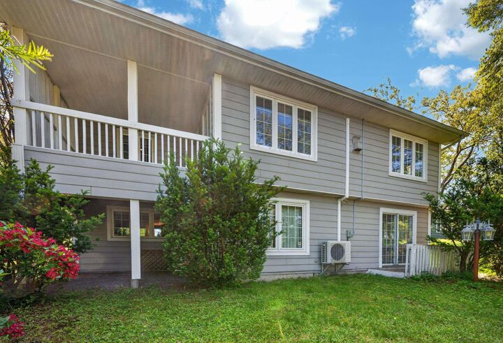 Property Photo: 28 Old Kings Road NS B1S 2B5