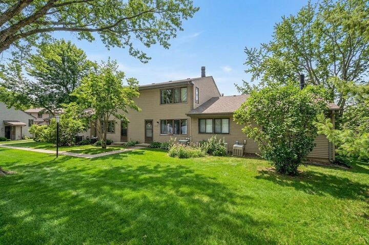 Property Photo:  4478 Arden View Court  MN 55112 