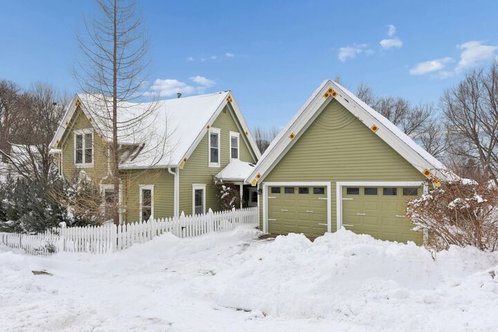 Property Photo: 831 Central Avenue MN 55066