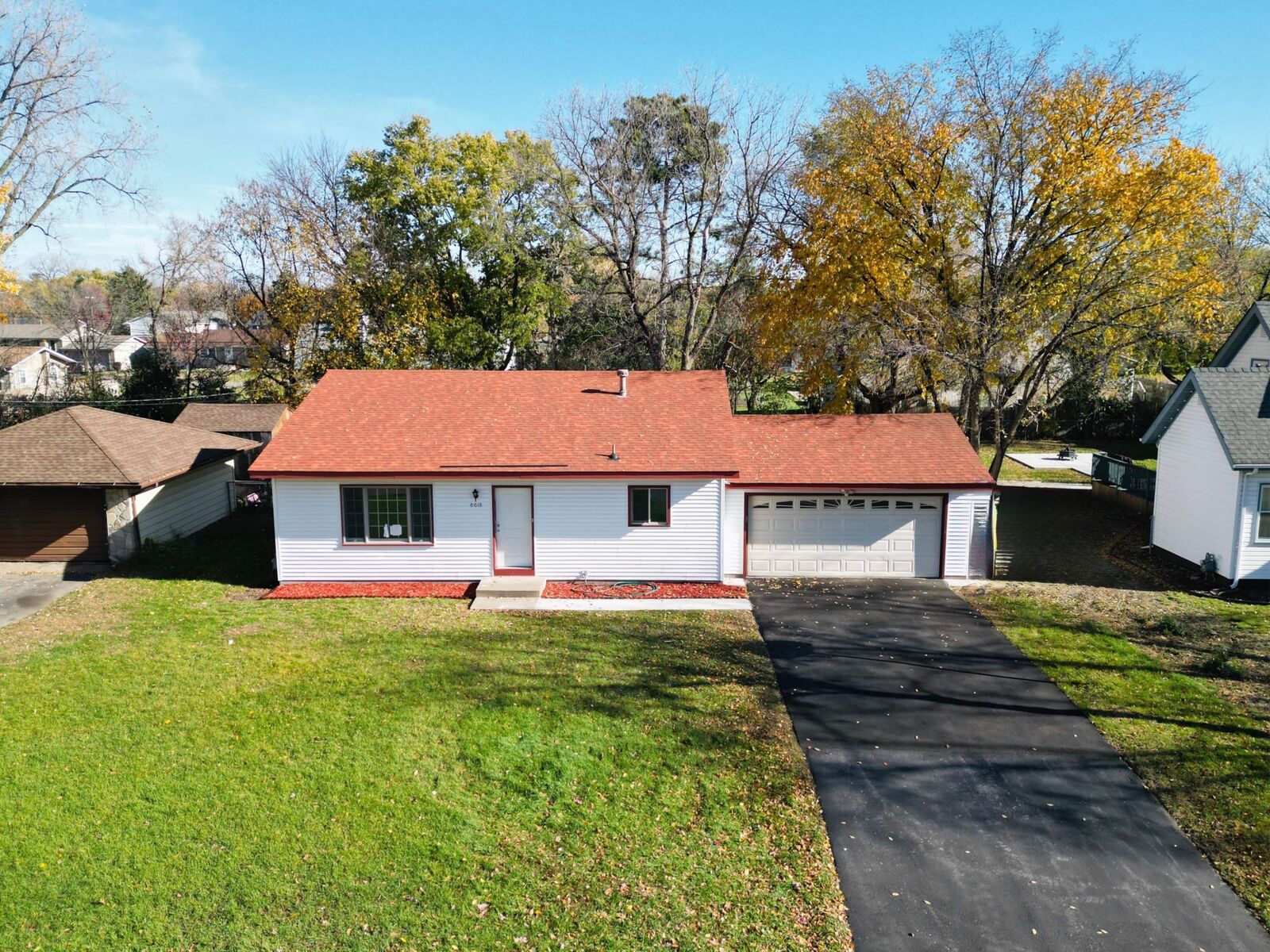 Property Photo:  6618 Colfax Avenue N  MN 55430 