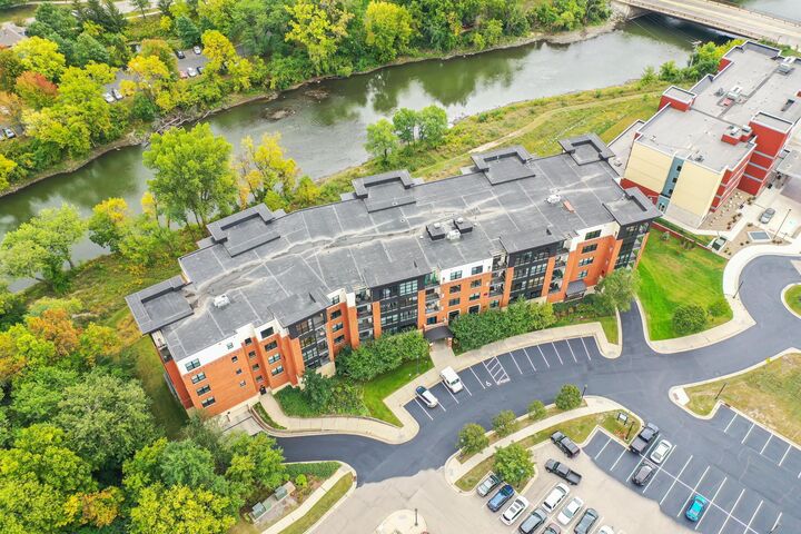 Property Photo: 101 Saint Olaf Avenue 413 MN 55057