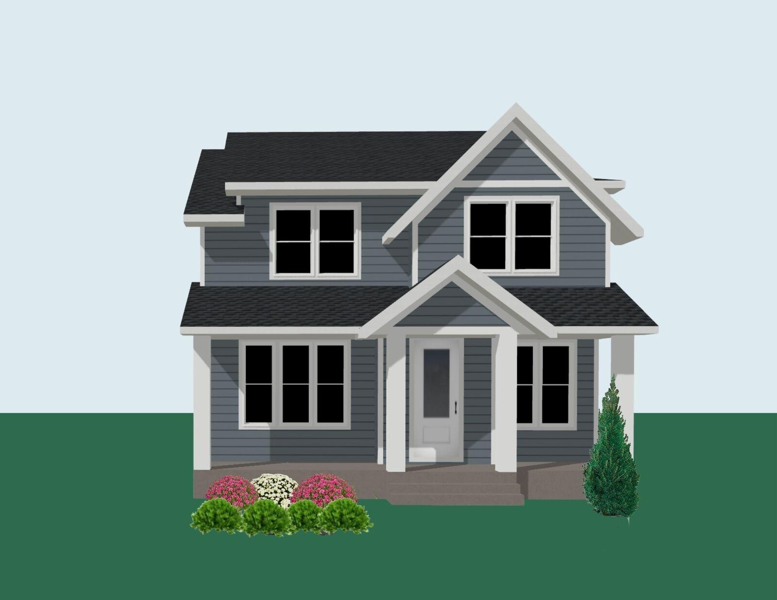 Property Photo:  1251 Bayard Avenue  MN 55116 