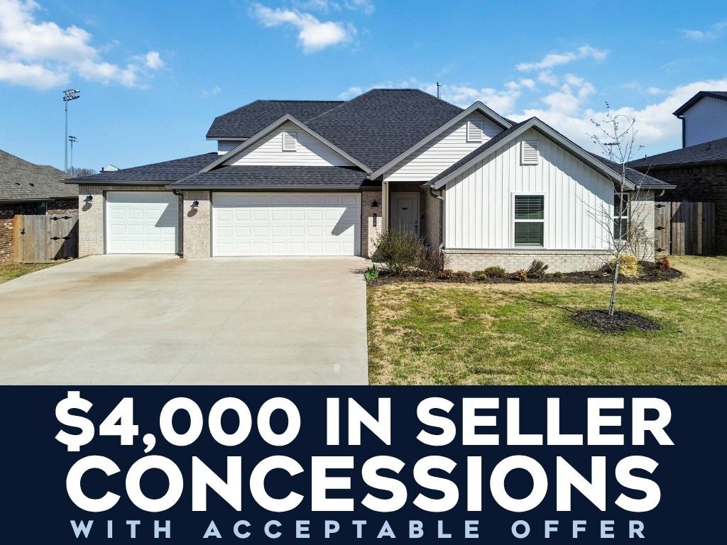 Property Photo:  108 Phyllis Farm Road  AR 72753 